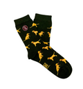 Chaussettes Enfant « Sancho – Chien » - Chulé