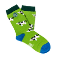 Chaussettes Enfant « Vaches » - Chulé