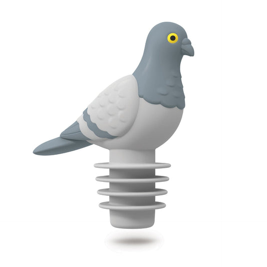 Bouchon Pigeon "CITY STOPPER”