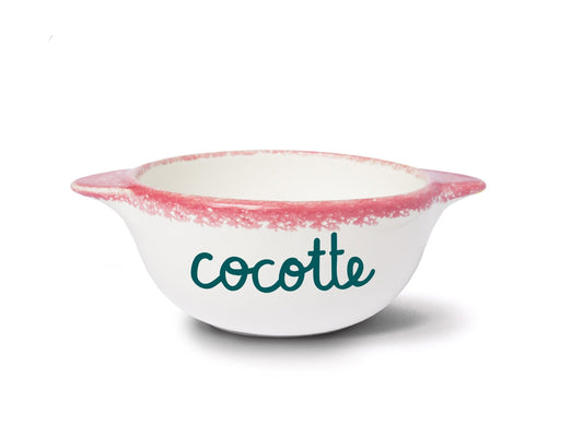 Μπολ Cocotte Breton