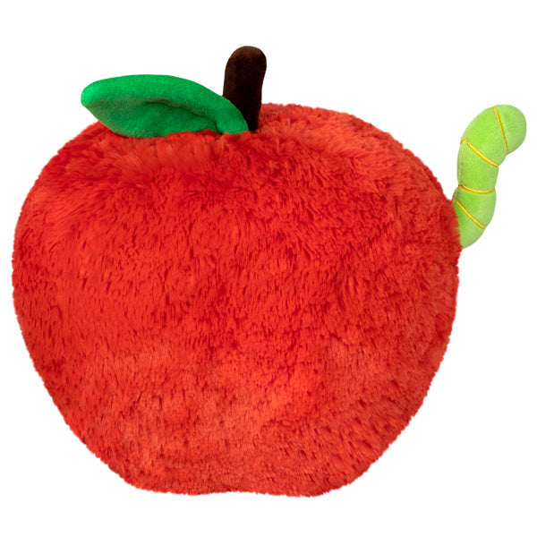 Plüschtier Mini Comfort Food – Apfel