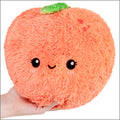 Peluche Comfort Food – Pêche