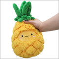 Peluche Mini Comfort Food – Ananas
