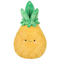 Peluche Comfort Food Squishable – Ananas