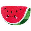 Peluche Comfort Food Squishable – Pastèque
