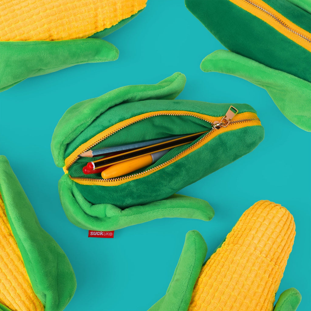 Trouse Maïs « Corn on the Cob »