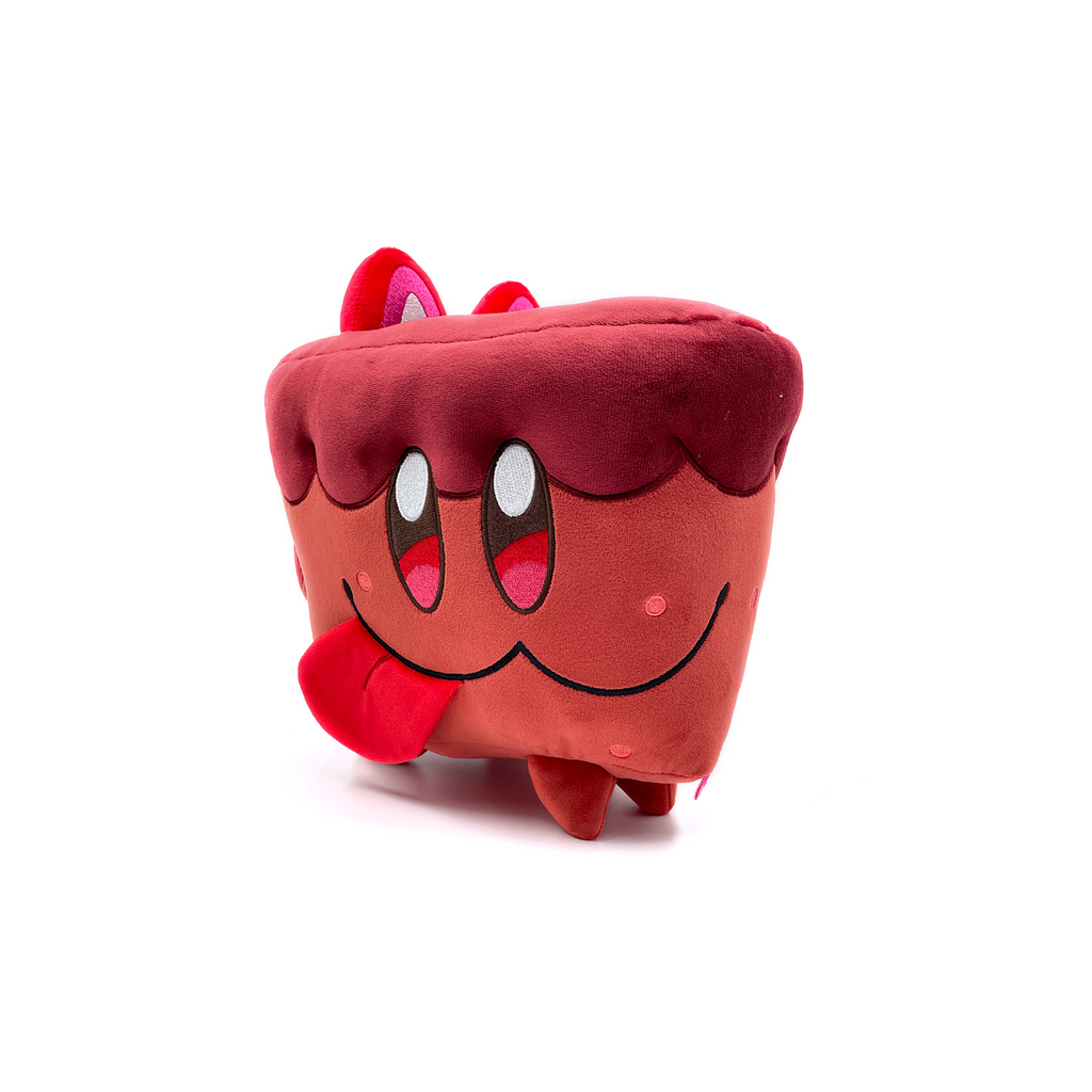 Choco Cake Hound Plush (1ft)