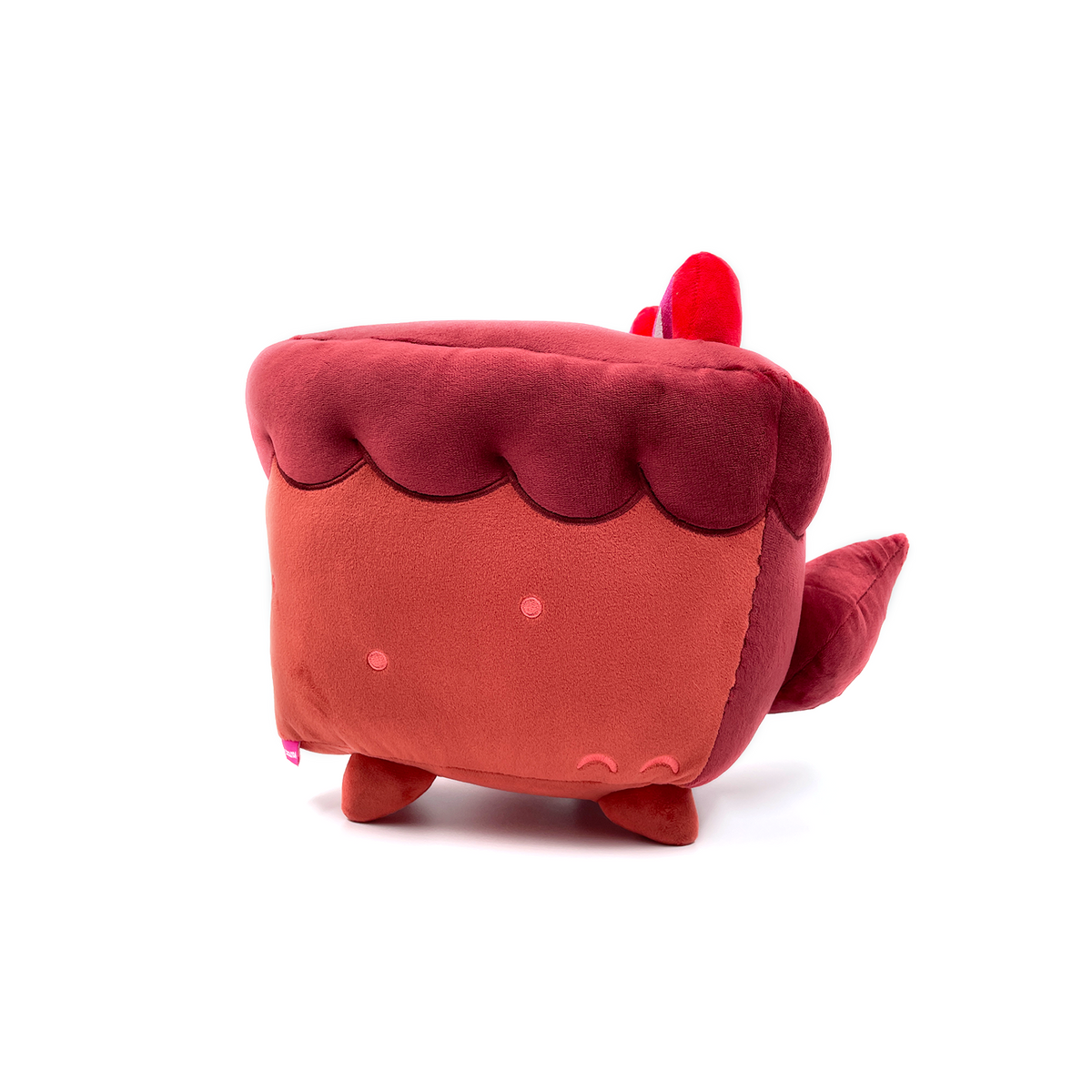 Choco Cake Hound Plush (1ft)