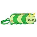 Porte-Monnaie à Bandoulière Squishable – Chenille