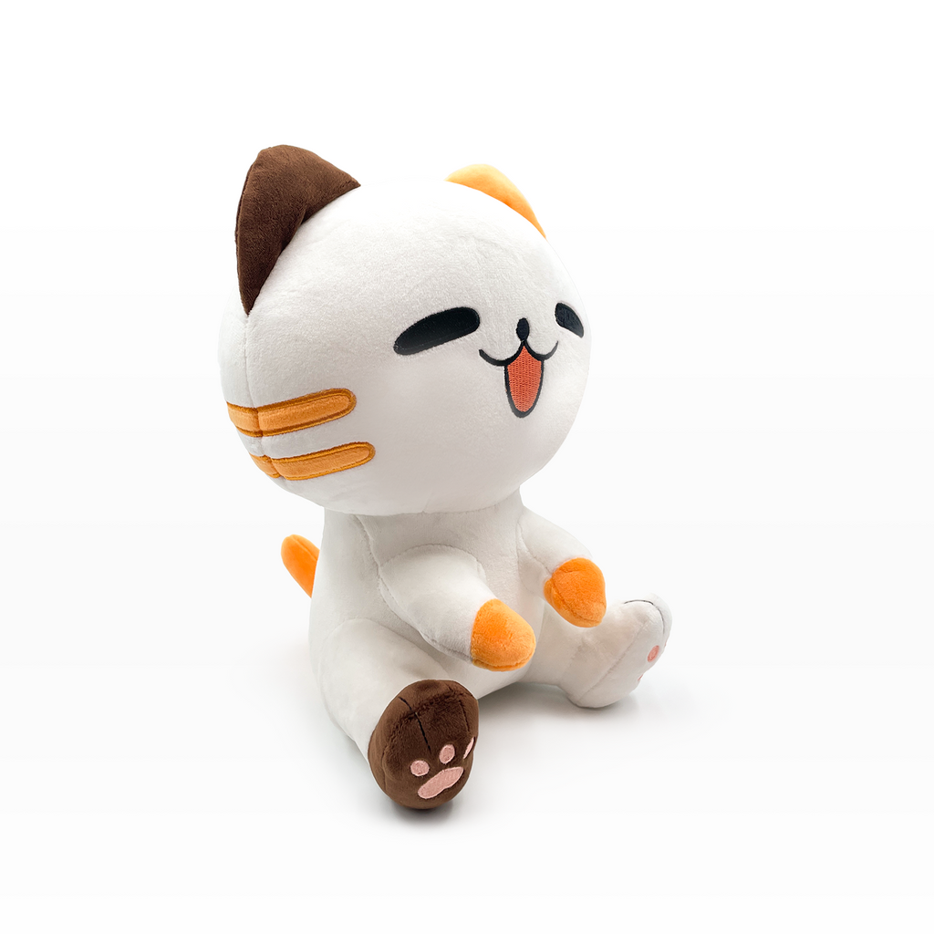 Crumb Plush (1ft)