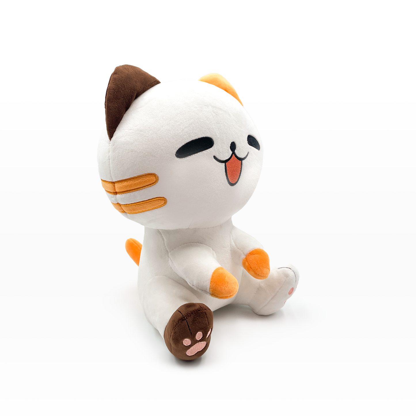 Crumb Plush (1ft)