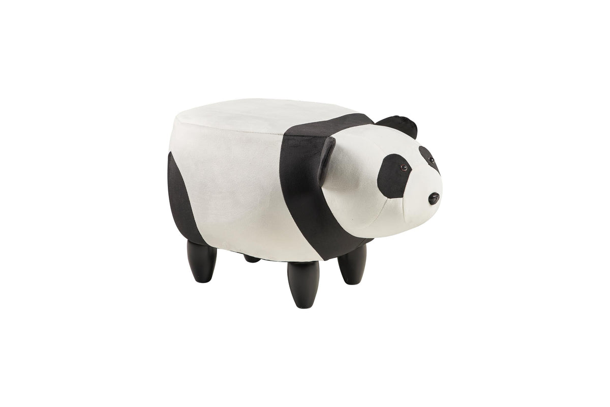 Pouf Animal - Panda