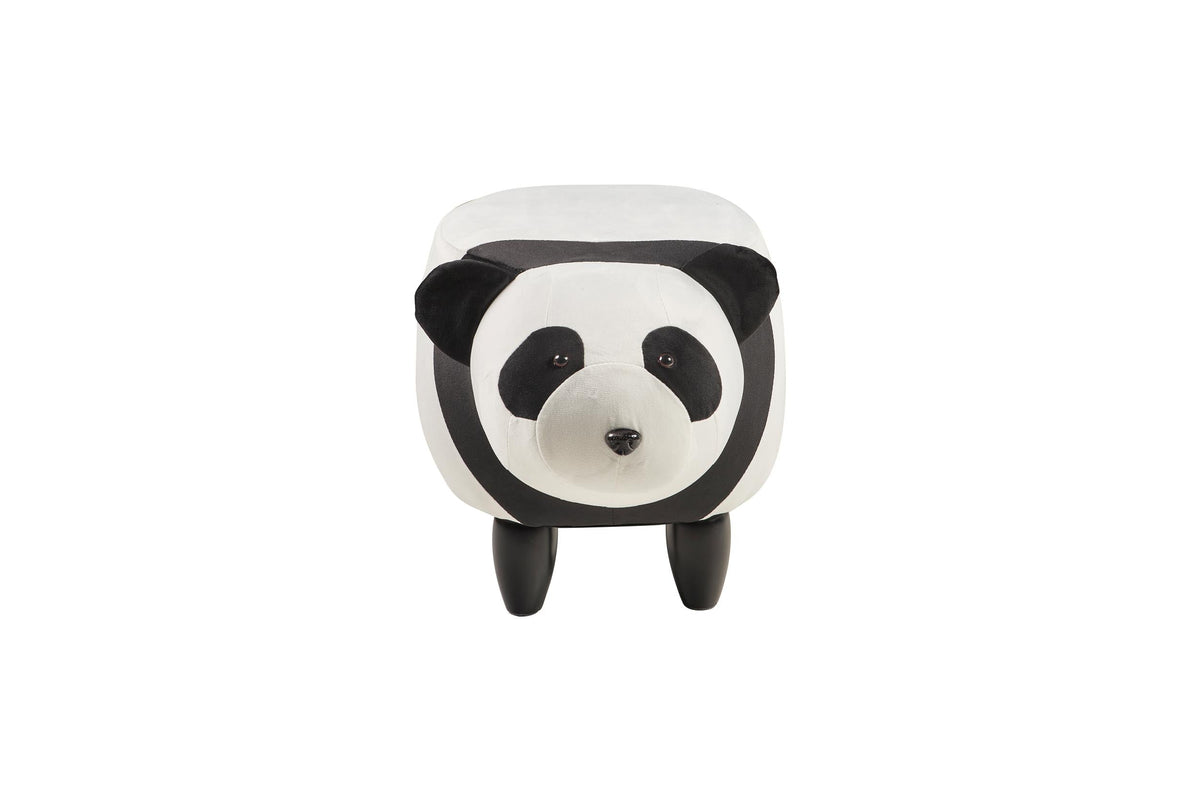 Pouf Animal - Panda