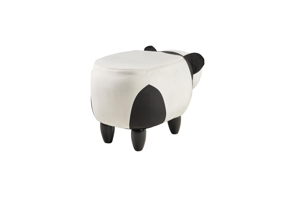 Pouf Animal - Panda