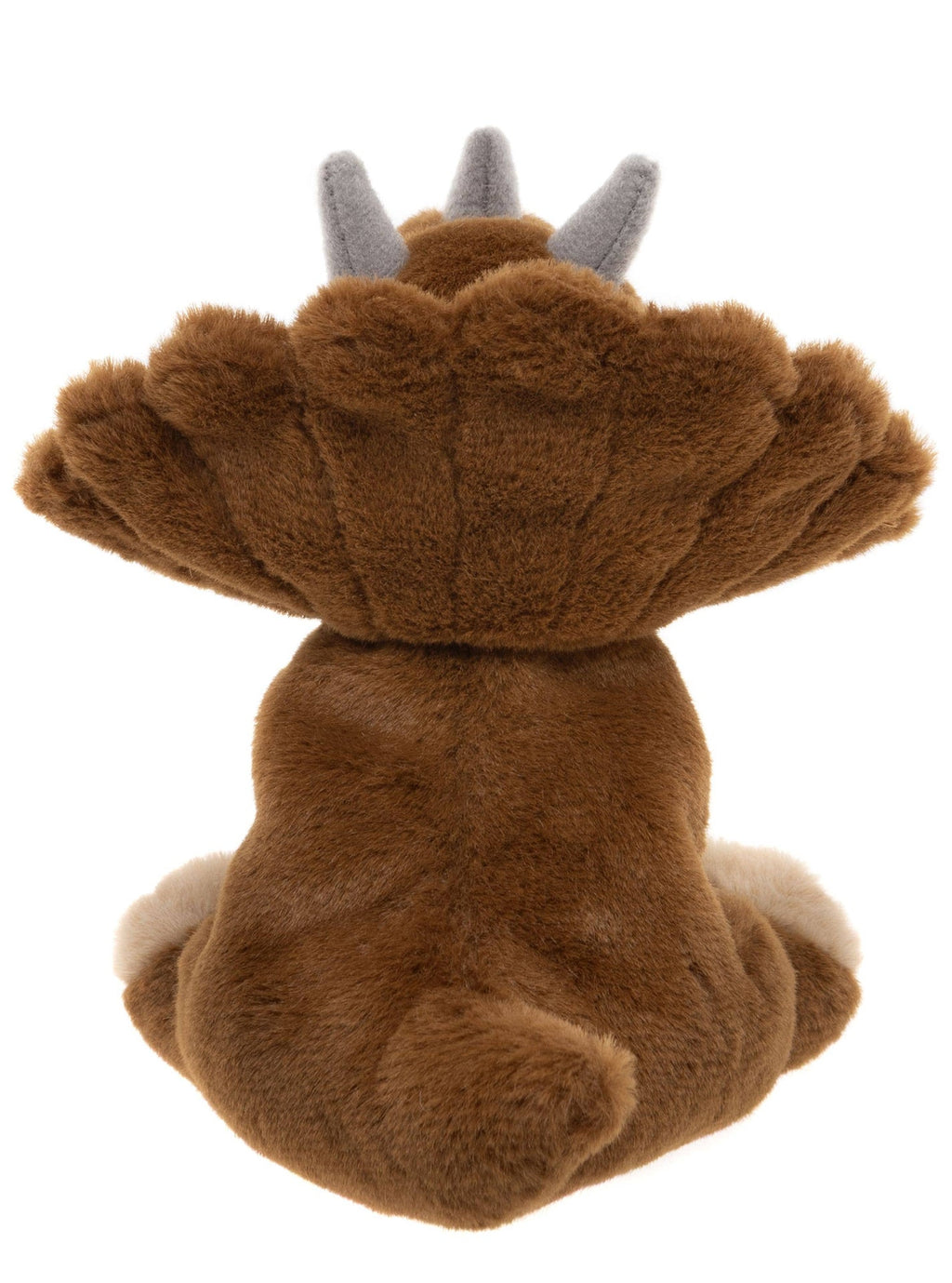 Peluche Cuddle Cub Triceratops