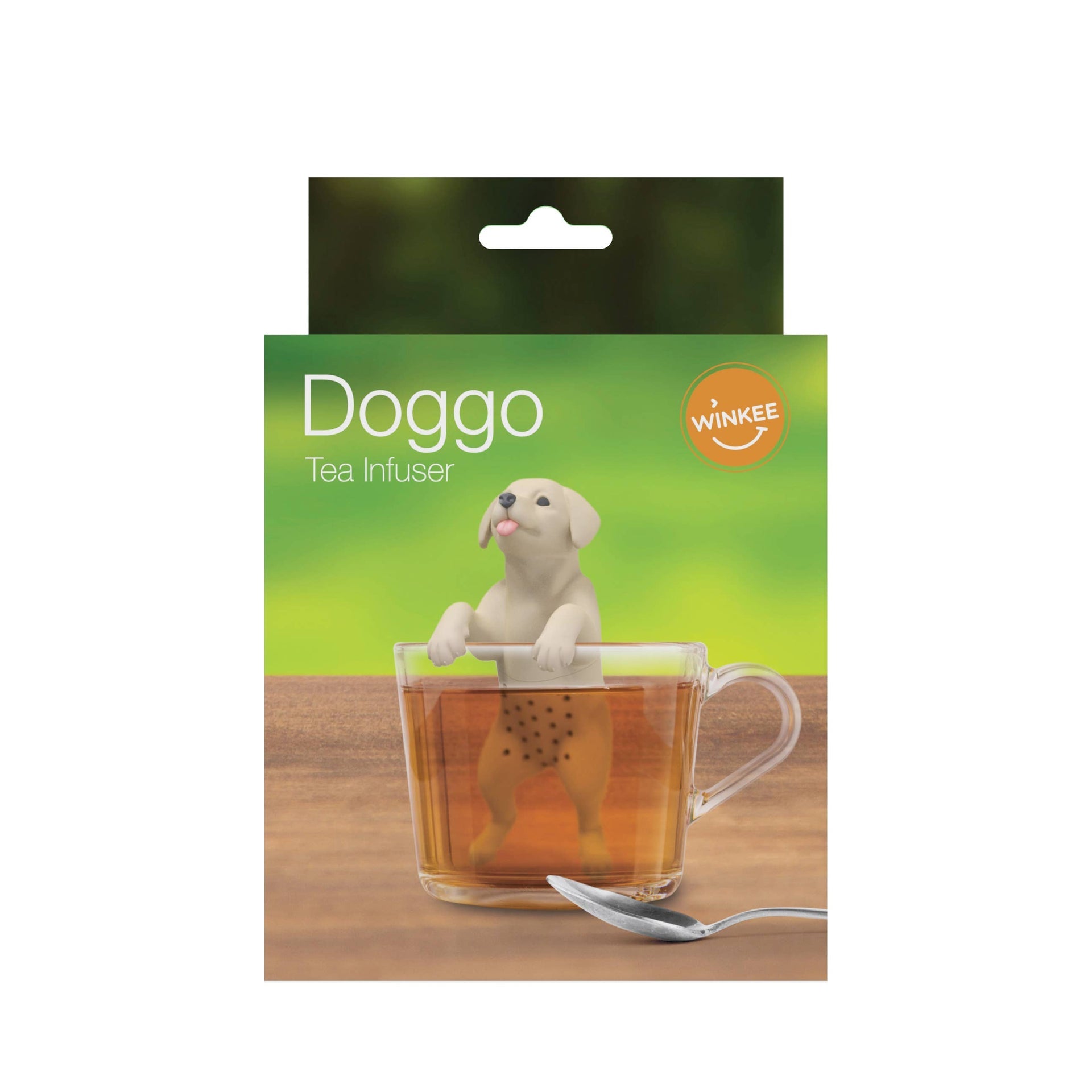 Infuseur à Thé Chien