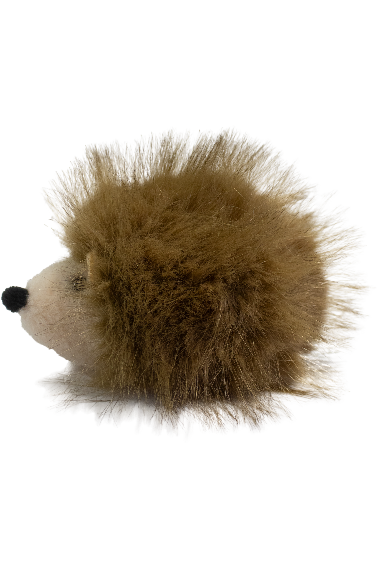 Peluche Amis du Jardin - Hérisson