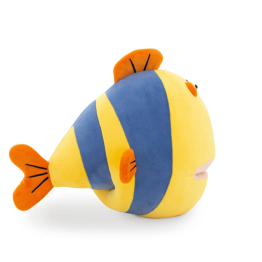Poisson en peluche - 50 cm - 0+