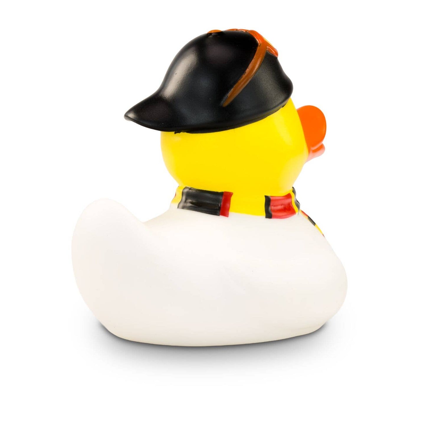 Canard Supporter Allemagne