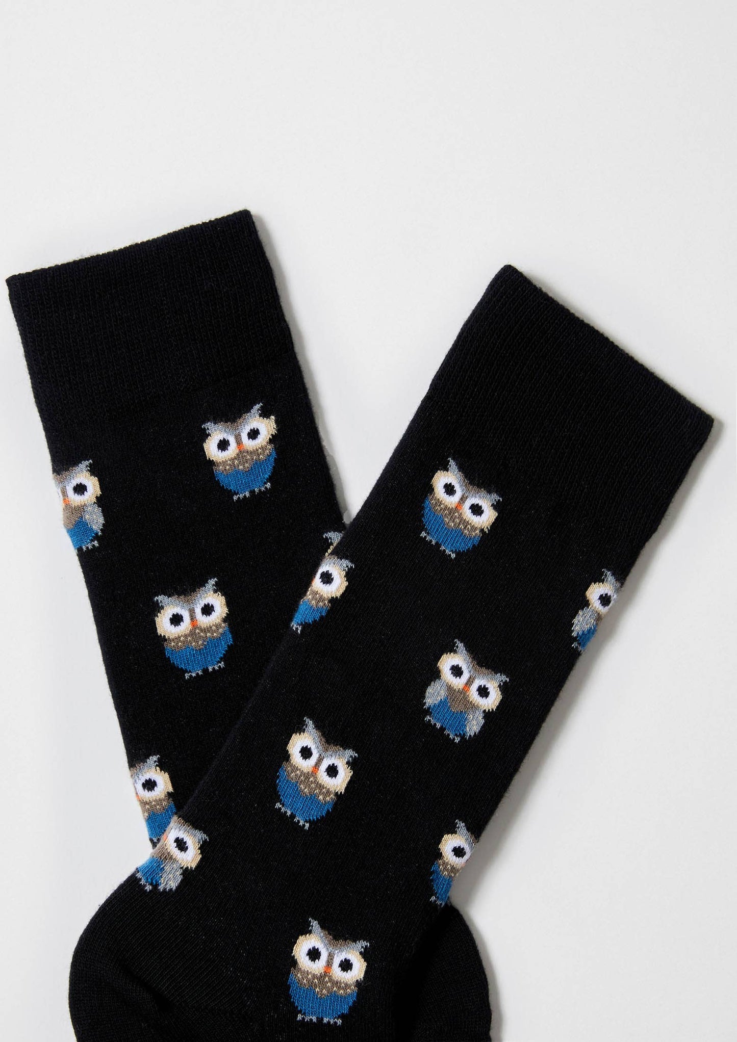 Chaussettes BeOwl