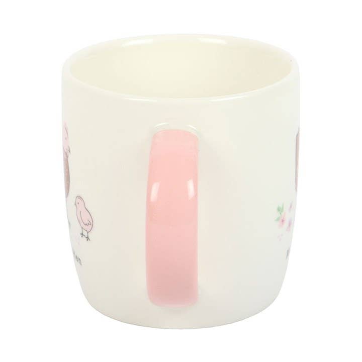 Mug Mère Poule – 250 ml