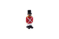 Figurine en verre Casse-noisette