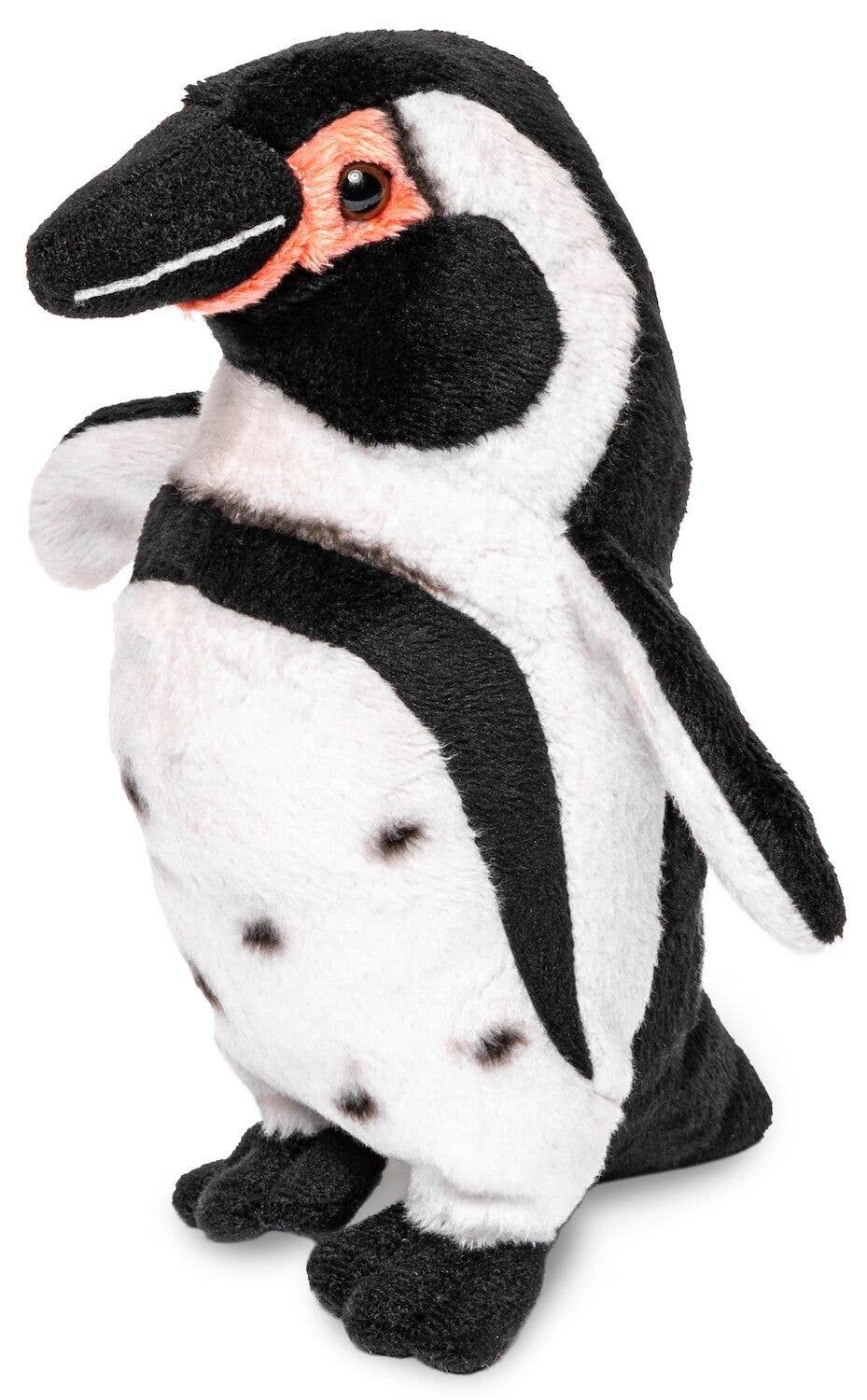 Pingouin de Humboldt - 17 cm (hauteur) - doudouil/peluche Uni Toys