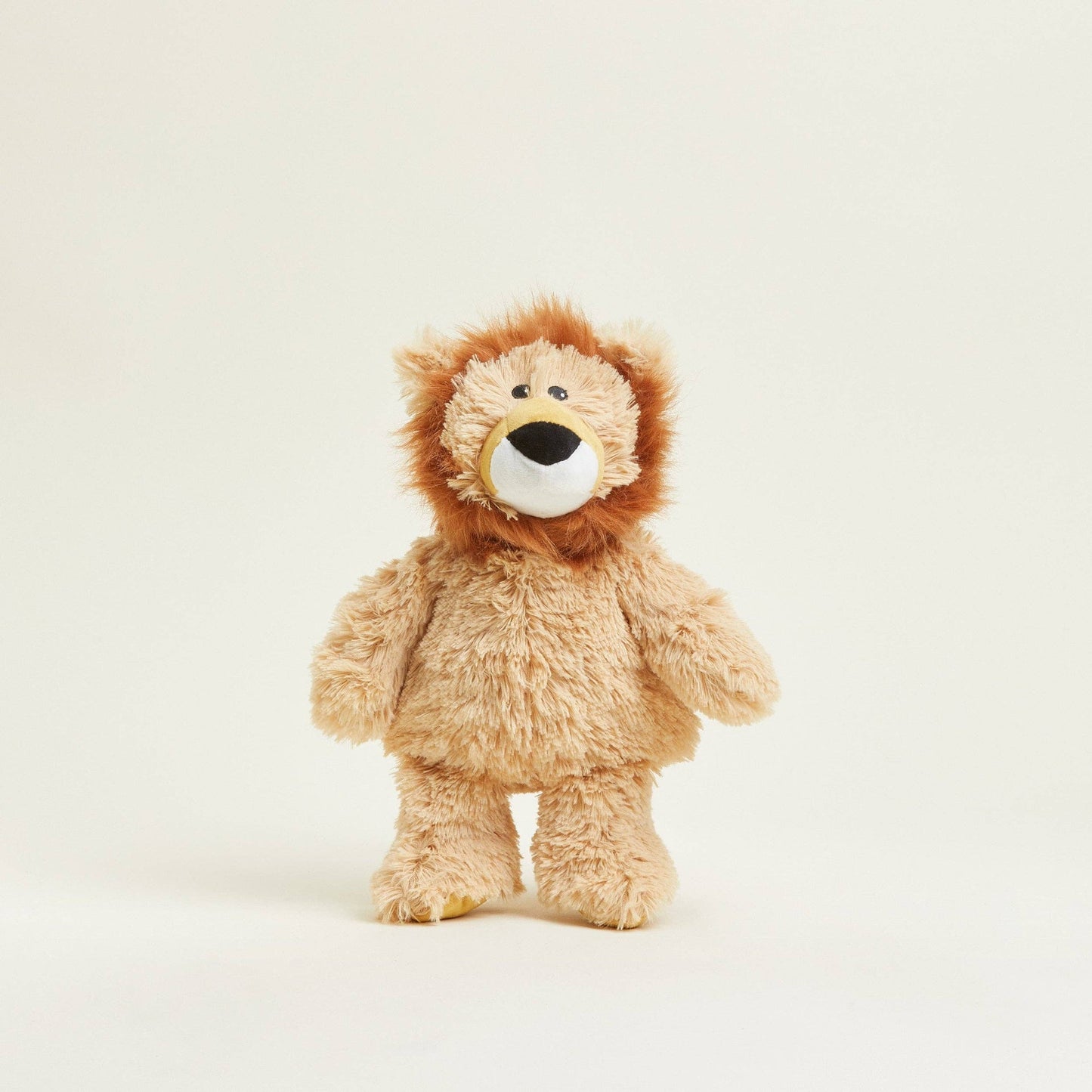 Bouillotte Peluche Warmies Lion