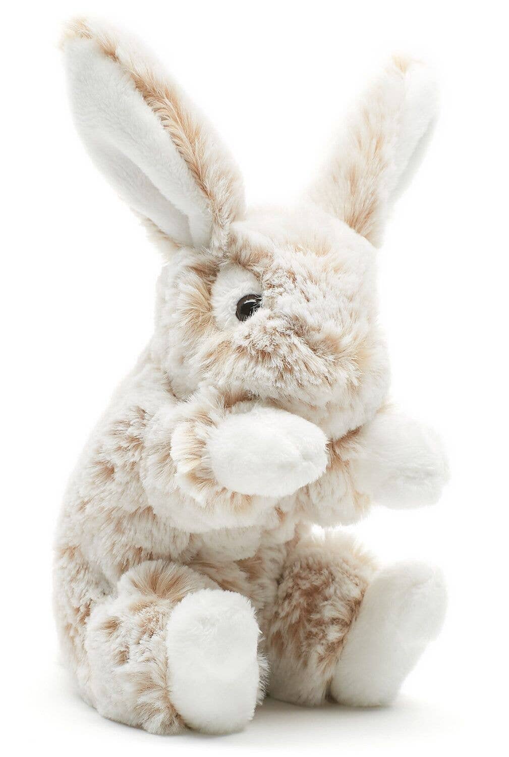 Lapin aux oreilles tombantes, super doux, doudou ou en peluche Uni Toys