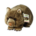 Peluche Wombat - Teddy Hermann