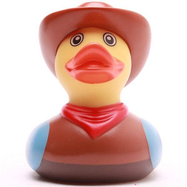 Canard Cowboy