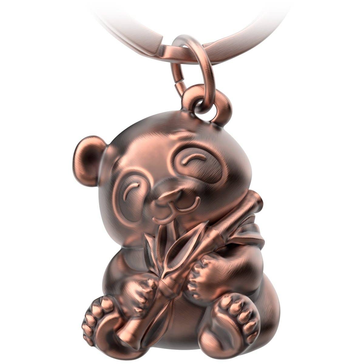 porte cles panda tao fabach 
