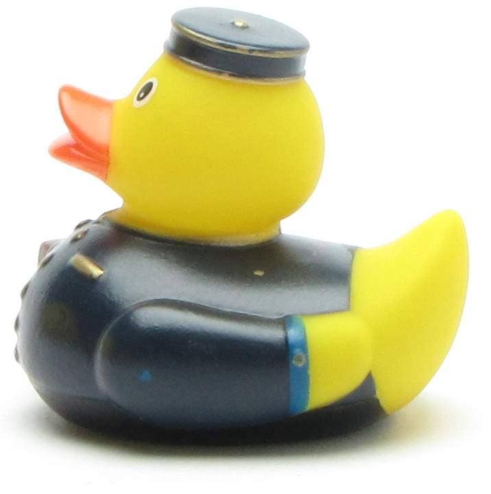 Mini Canard Groom bleu
