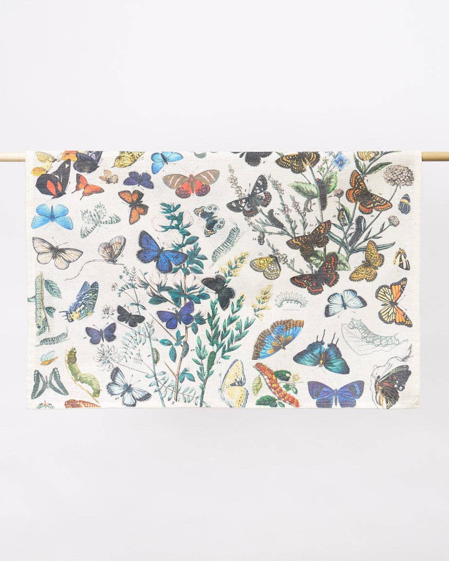Torchon Mariposa – producto scientifique Cognitive Surplus EU, vue 3