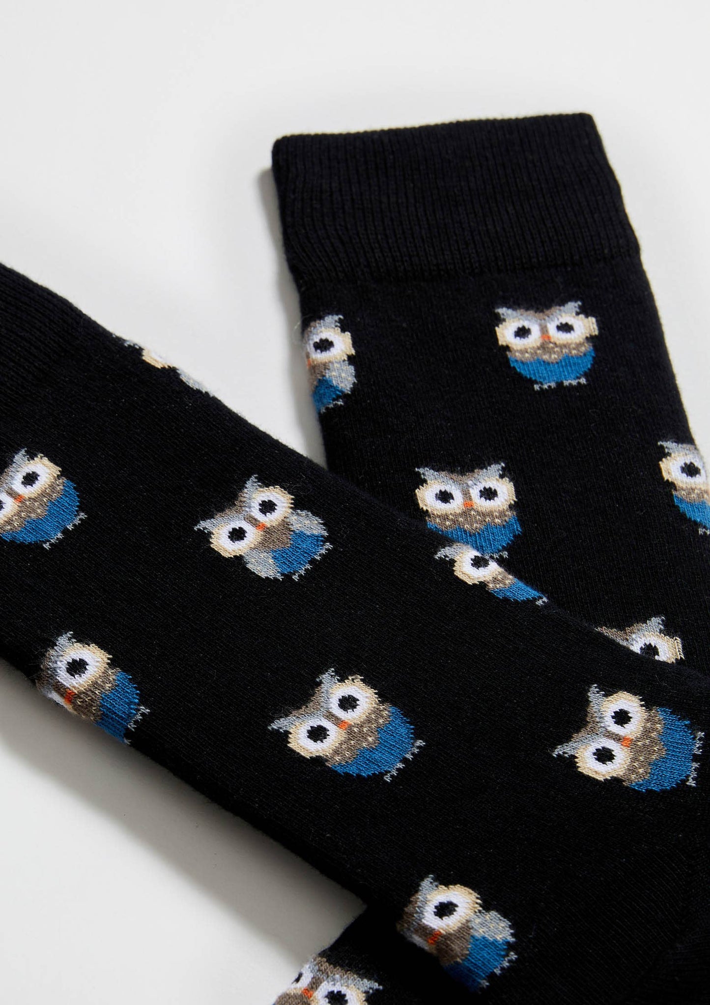 Chaussettes BeOwl