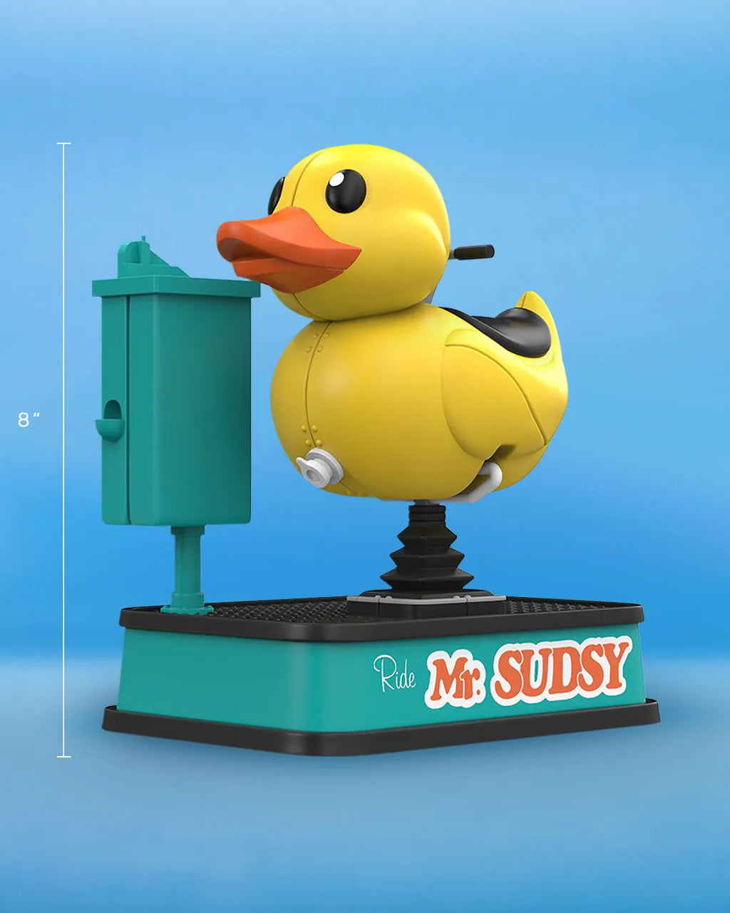 animal rides mr sudsy mighty jaxx 
