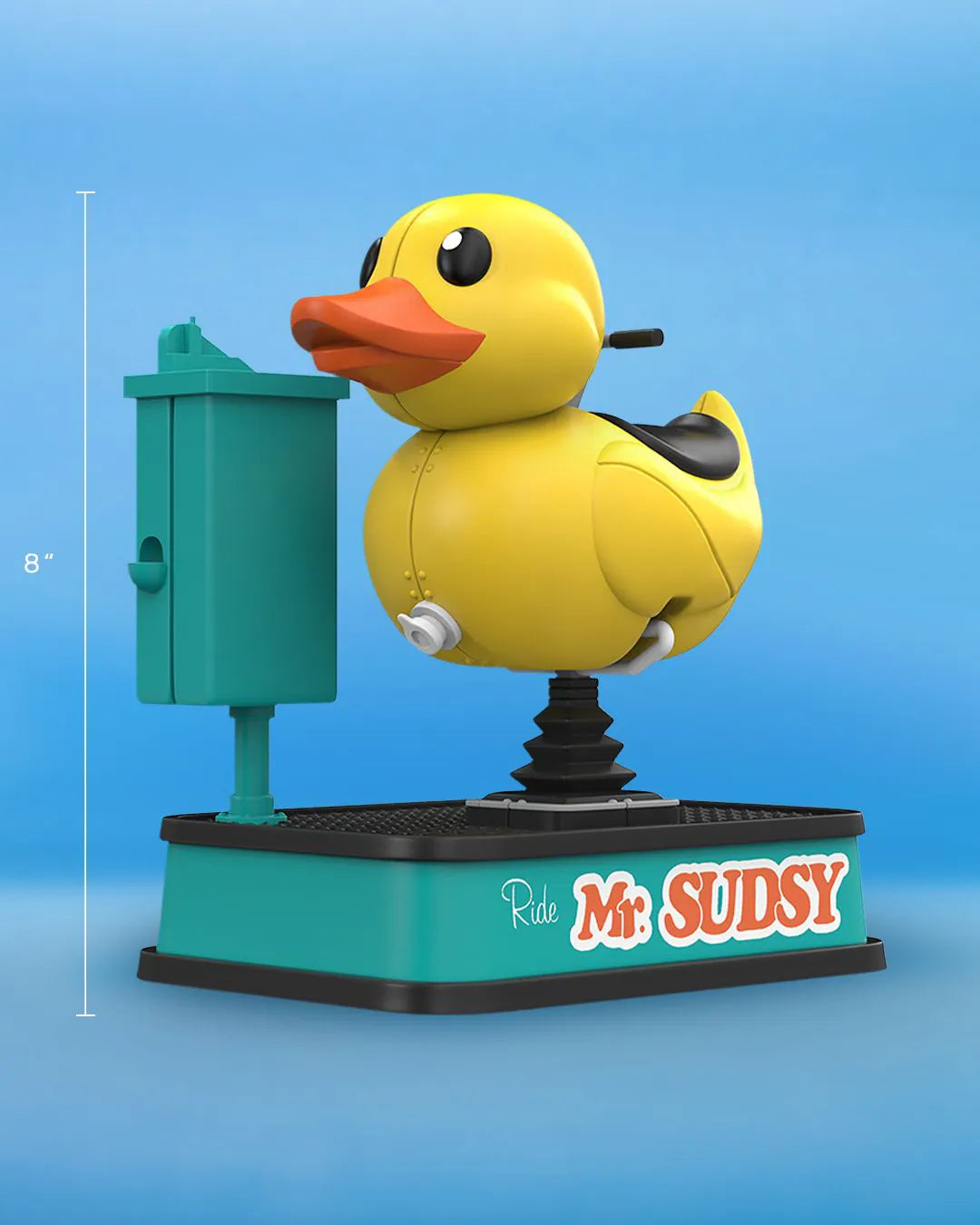 animal rides mr sudsy mighty jaxx 