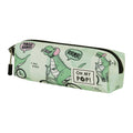 Oh My Pop! Dinorrr-Trousse Carré FAN 2.0
