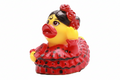 Canard Flamenco