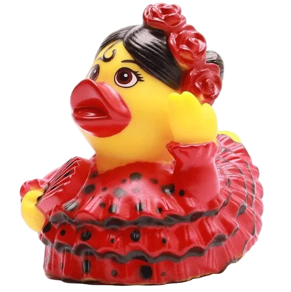 Canard Flamenco