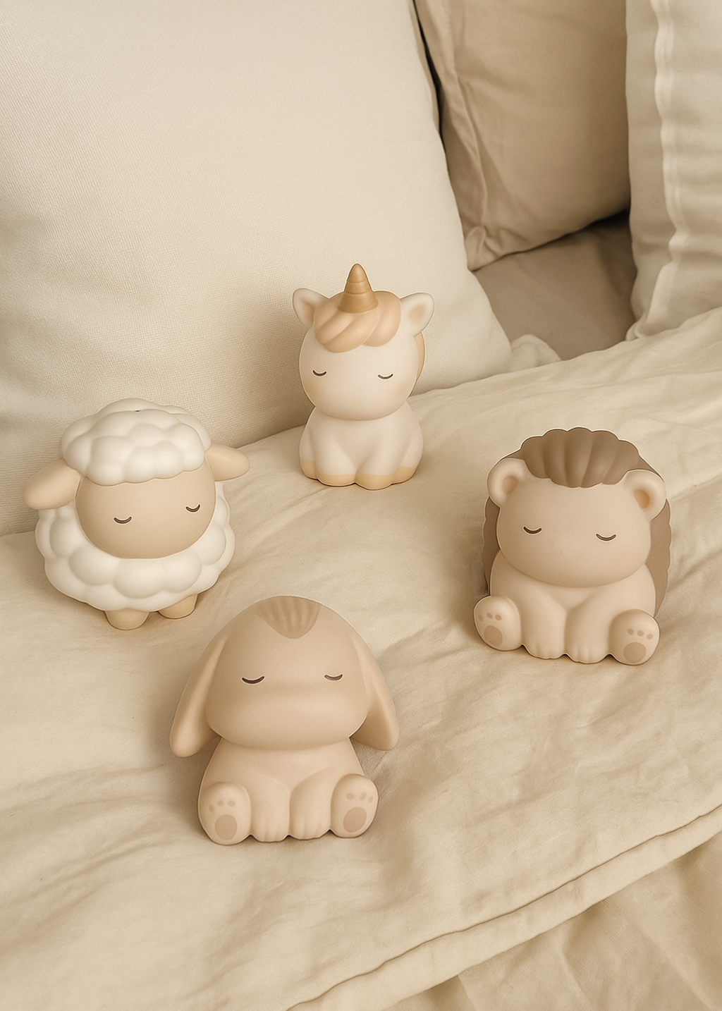 Squishymals Einhorn Uniboo