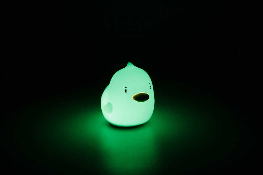 Mini Veilleuse Canard