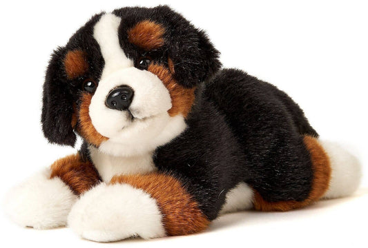 Berner Sennenhund-Welpe Plüschtier