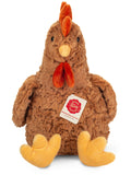Peluche Poule Gloria - Teddy Hermann