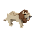 BRIXIES Lion