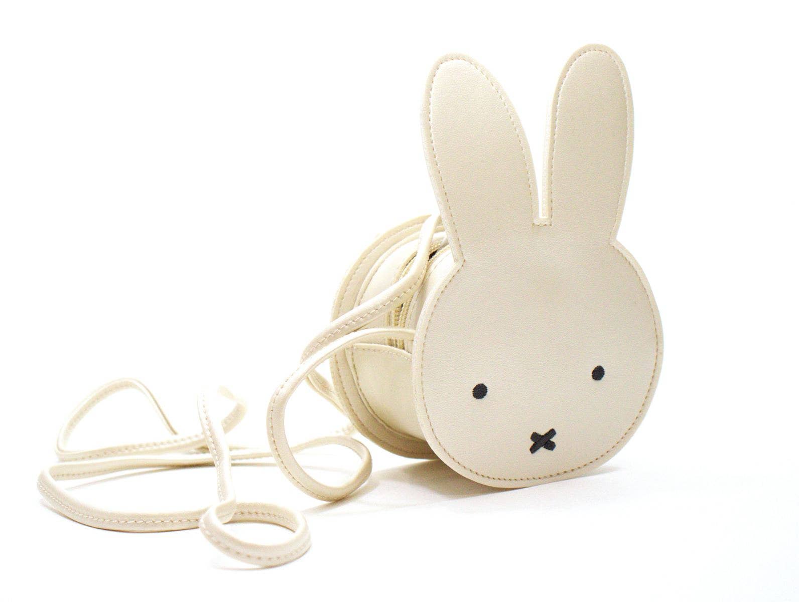 Sac Bandoulière Miffy