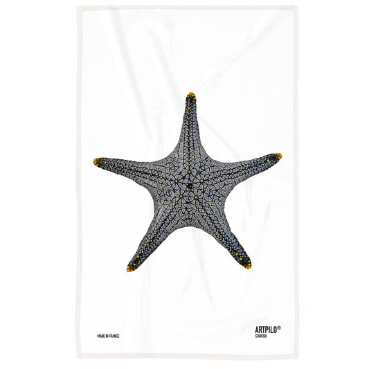 Torchon Étoile de mer