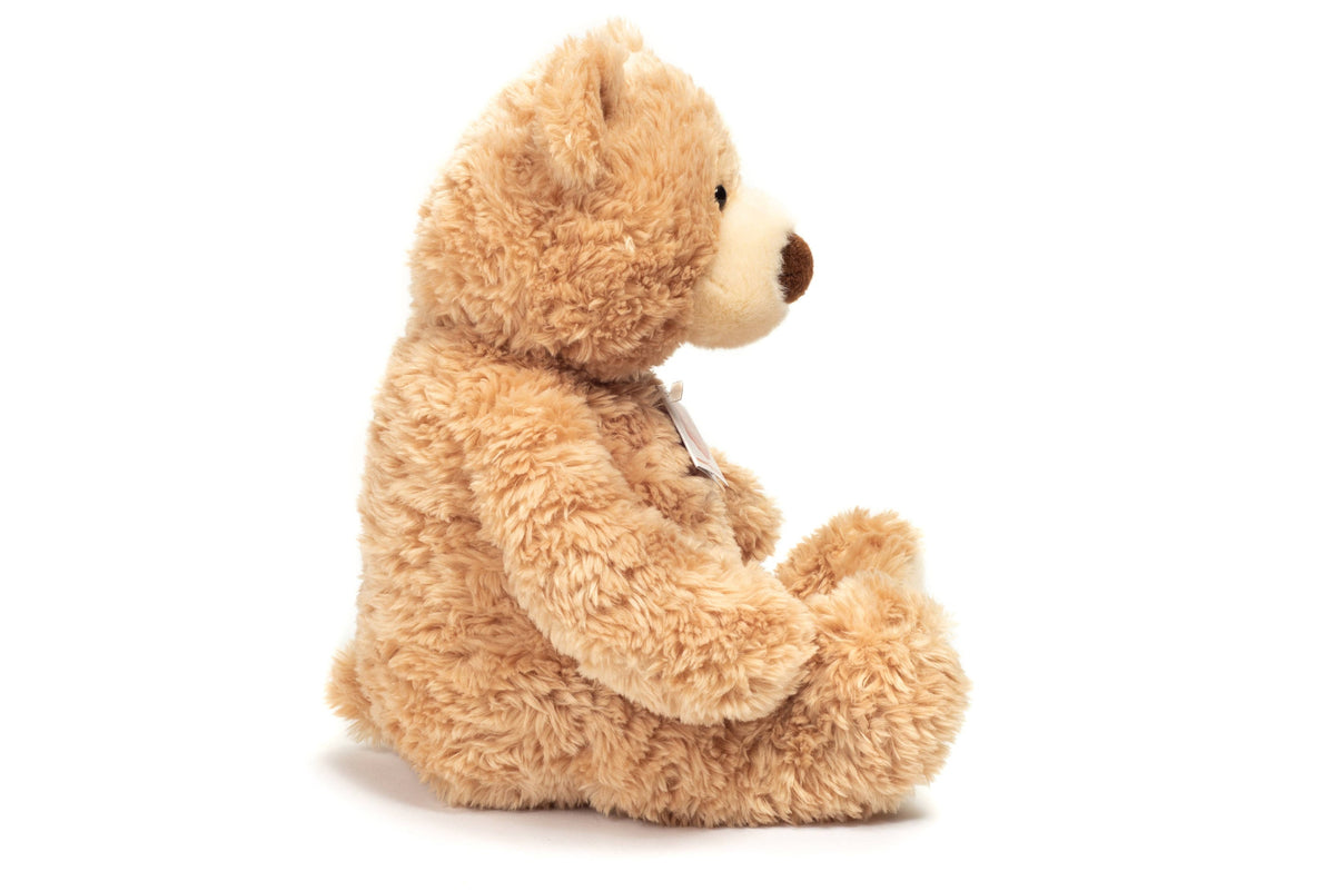 Peluche Ours Sable - Teddy Hermann