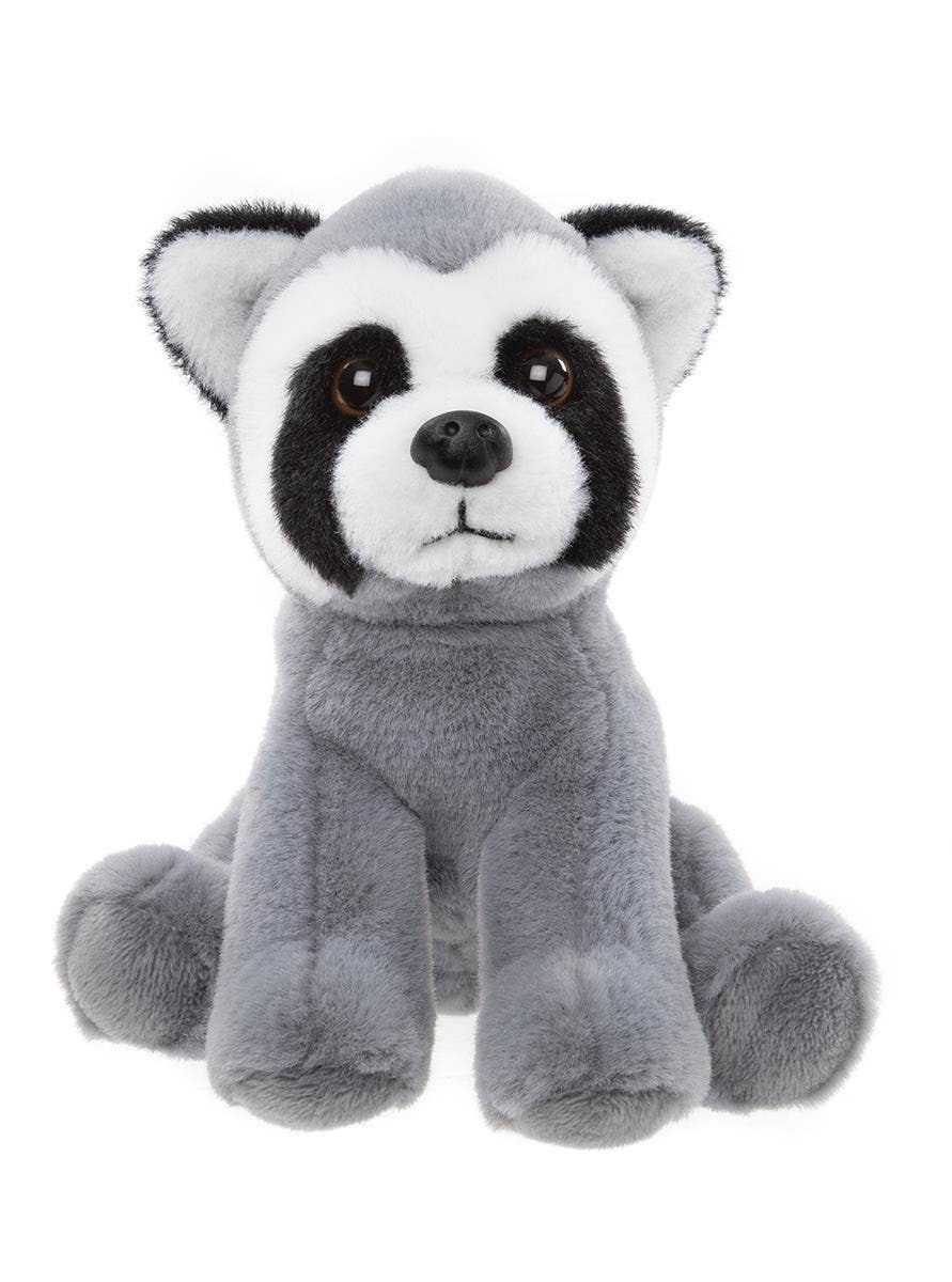 Peluche Cuddle Cub Raton Laveur
