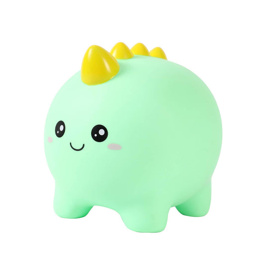 Hello Dino Piggy Bank